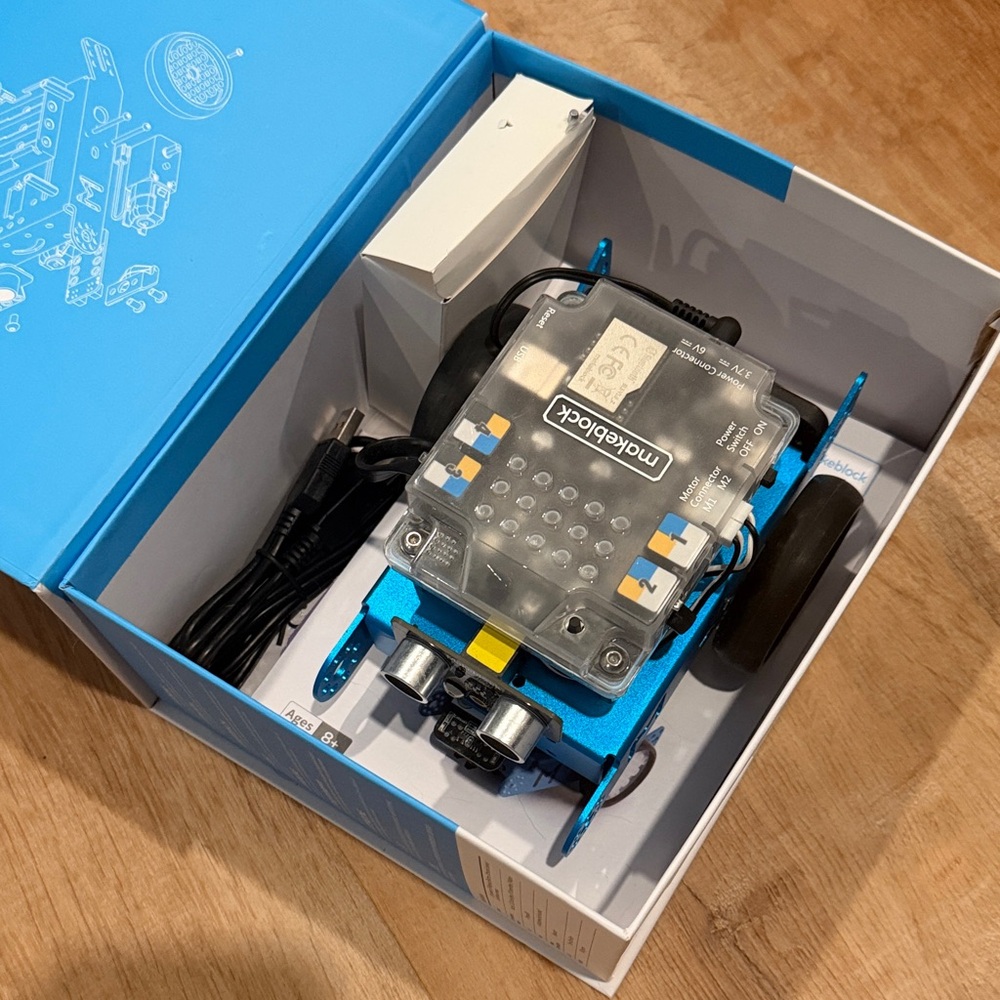 Makeblock mBot Educational Robot Kit